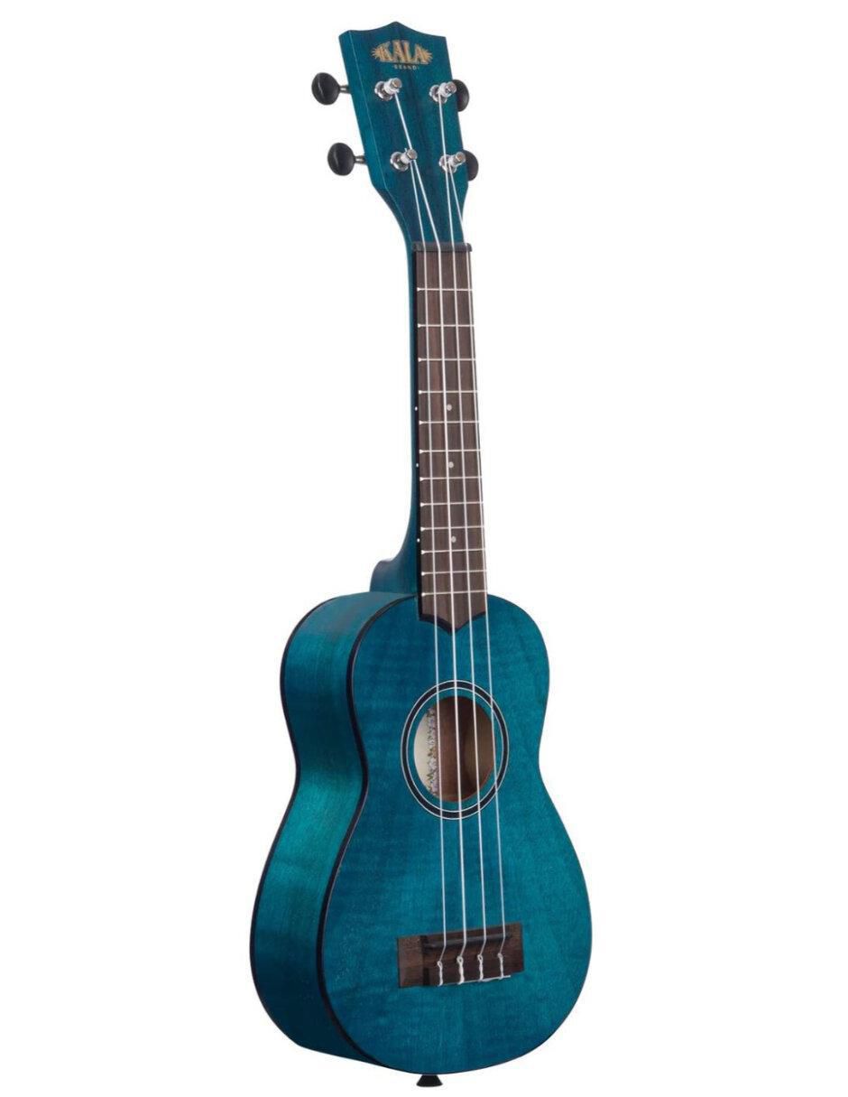 Ukulele 4