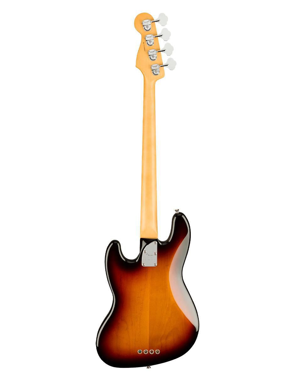 Bajo eléctrico American Professional II Jazz Bass Fretless 2