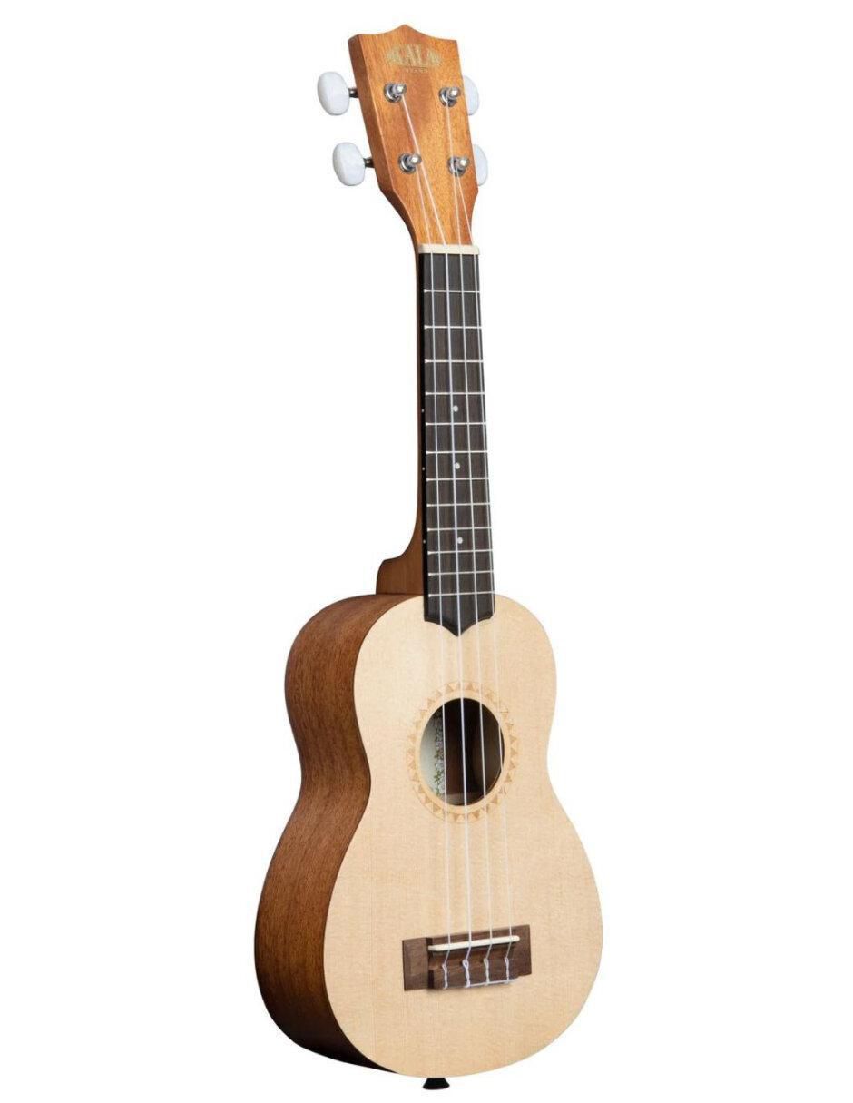 Ukulele 2