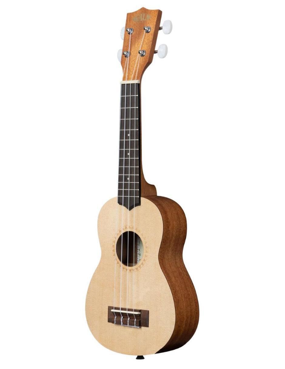 Ukulele 3