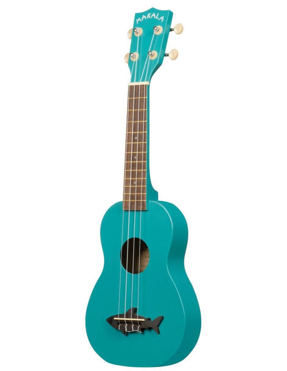 Ukulele 4