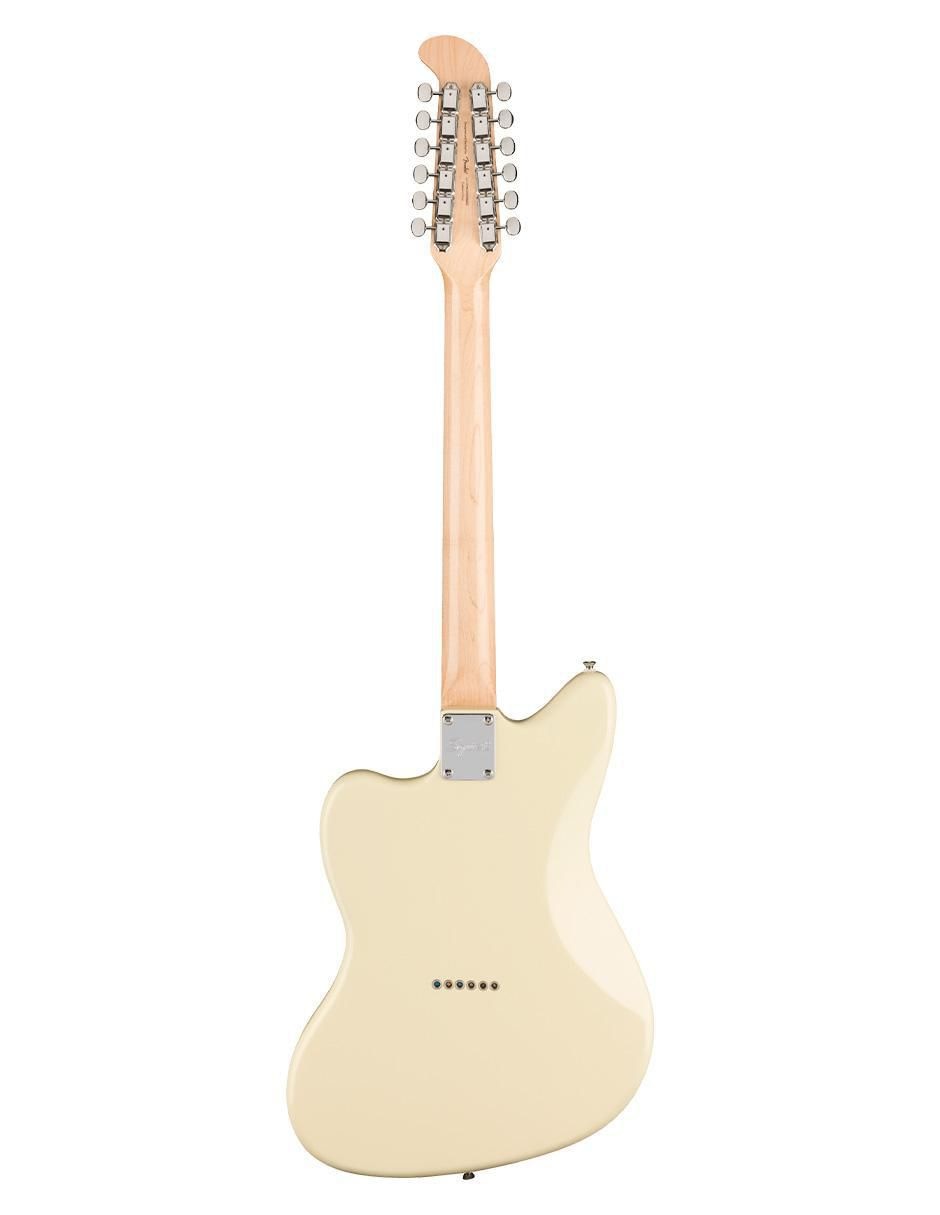 Guitarra eléctrica Paranormal Jazzmaster XII 2