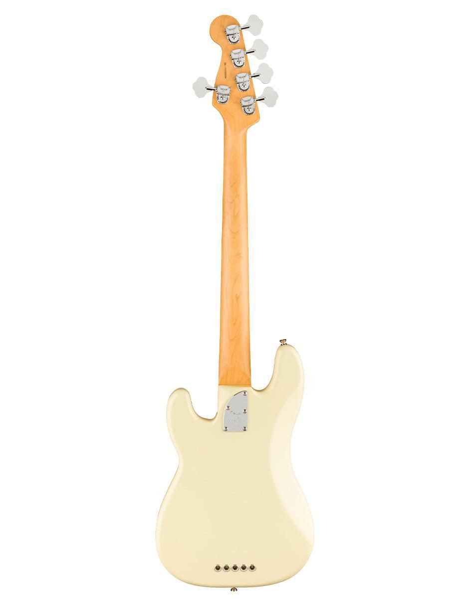 Bajo eléctrico American Professional II Precision Bass V 2
