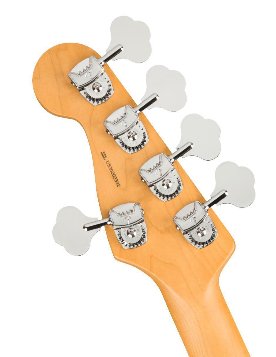 Bajo eléctrico American Professional II Precision Bass V 5