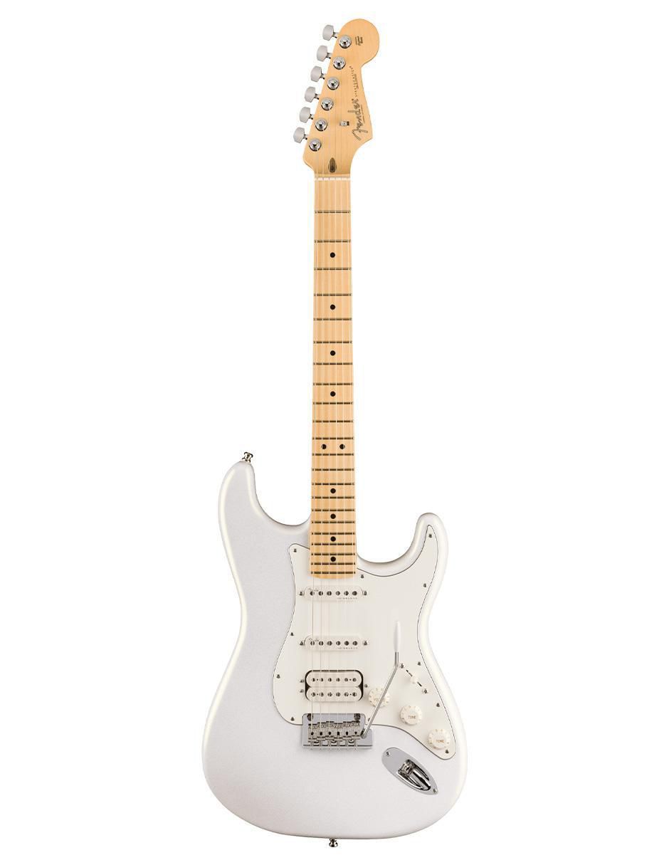 Guitarra eléctrica Juanes Stratocaster 1