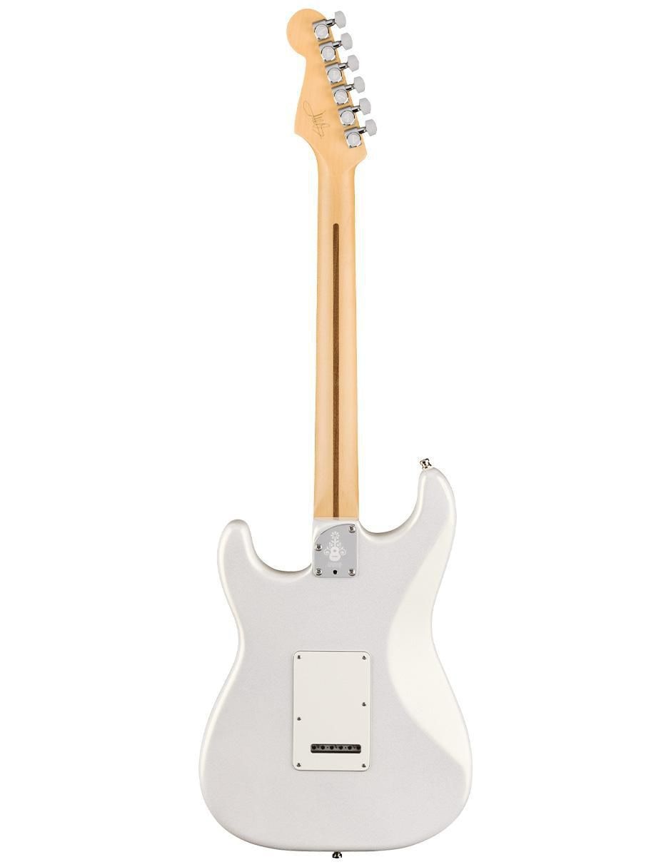 Guitarra eléctrica Juanes Stratocaster 2