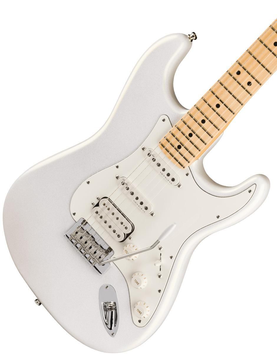 Guitarra eléctrica Juanes Stratocaster 3