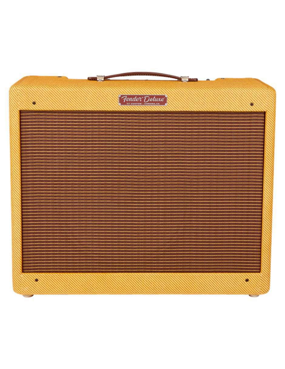Amplificador para guitarra '57 Custom Deluxe de 12 V Amplificador para guitarra '57 Custom Deluxe de 12 V