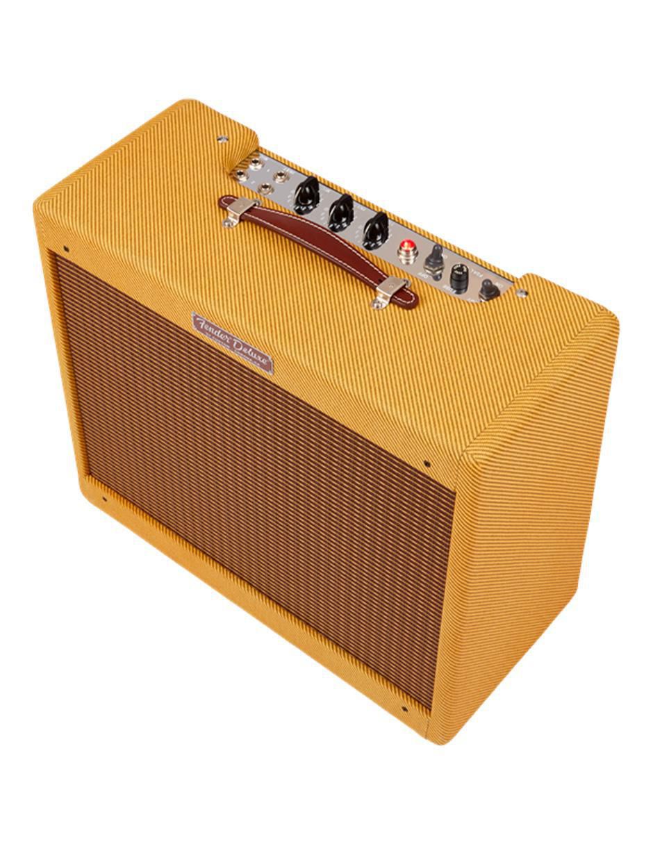 Amplificador para guitarra '57 Custom Deluxe de 12 V 3