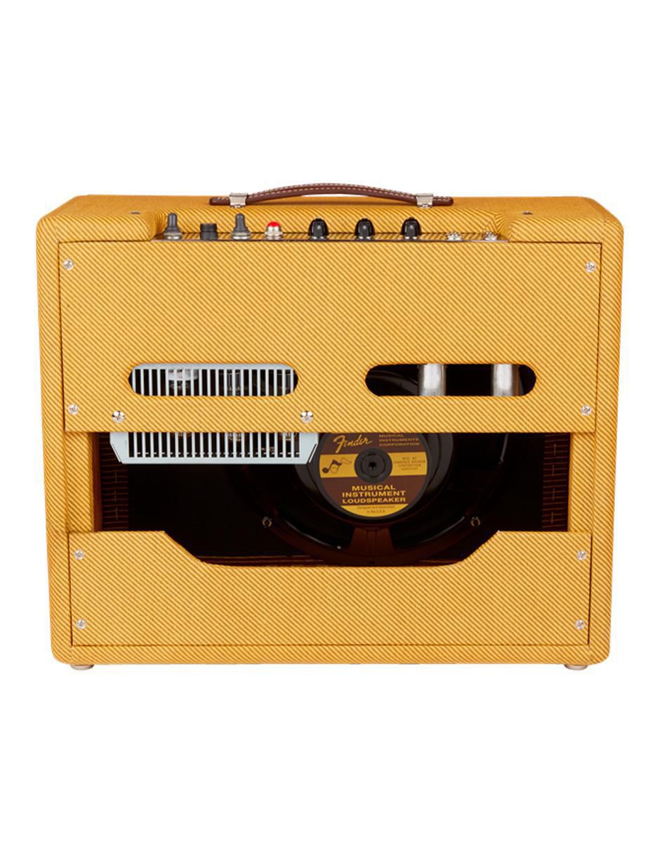 Amplificador para guitarra '57 Custom Deluxe de 12 V 4