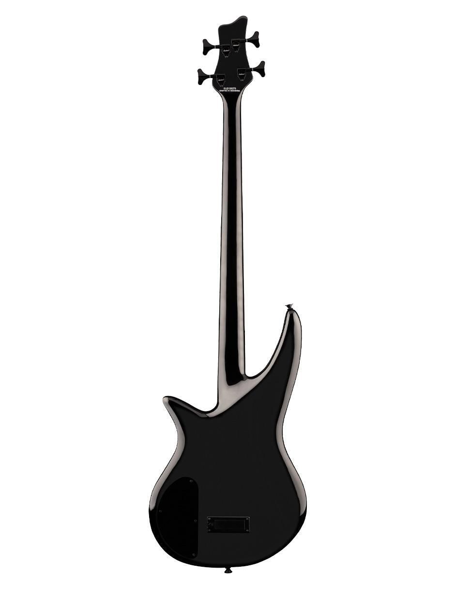 Bajo eléctrico X Series Spectra Bass SBX IV 2