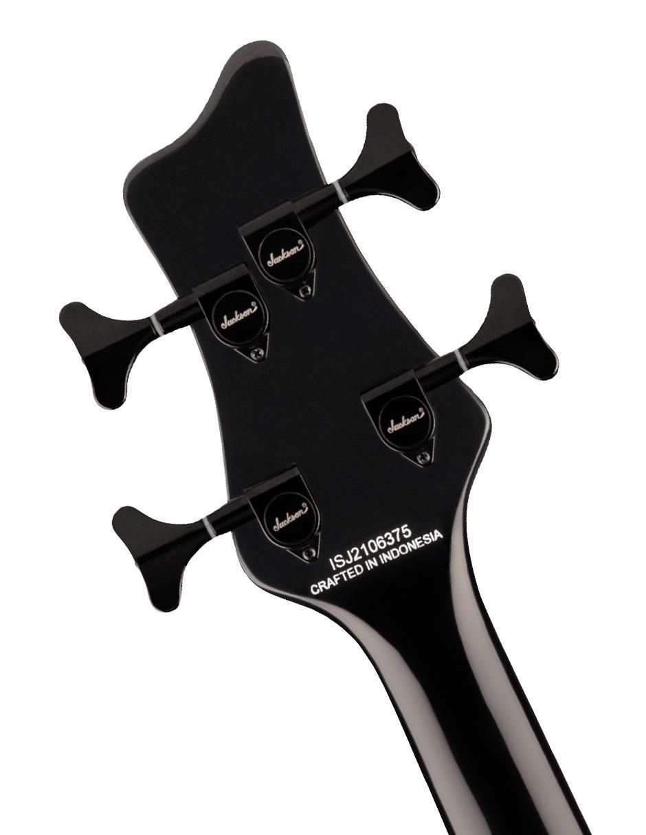 Bajo eléctrico X Series Spectra Bass SBX IV 5