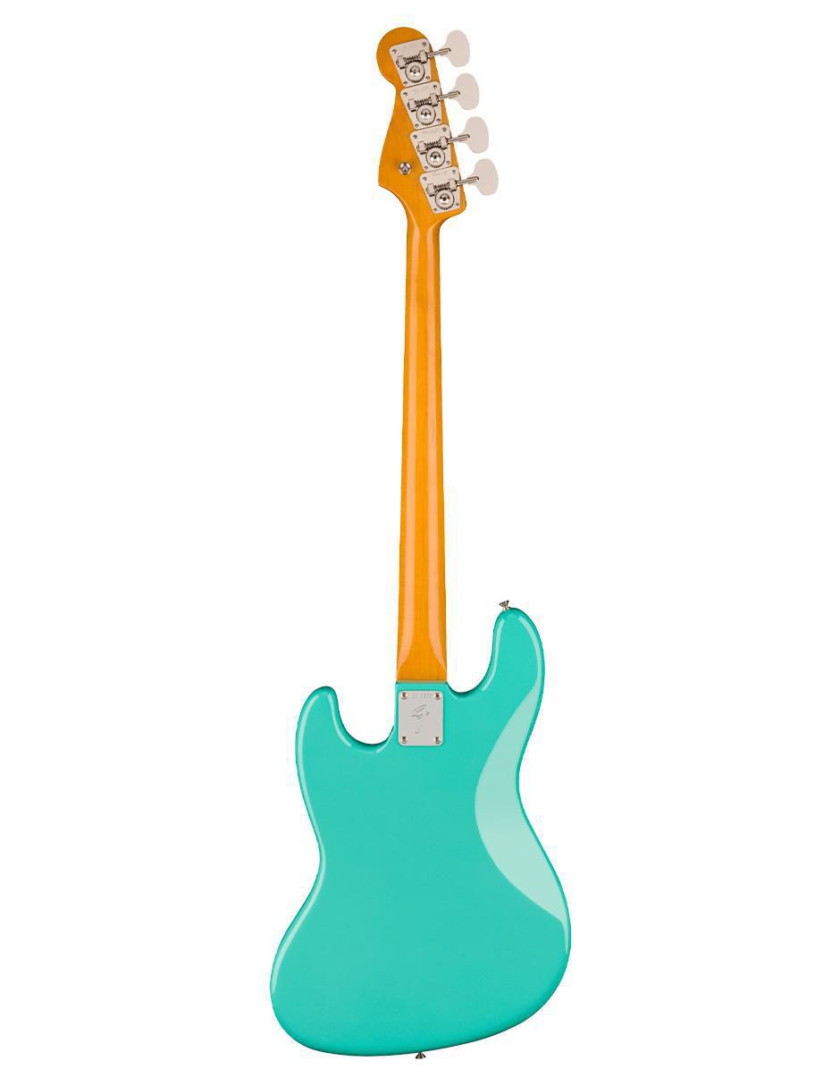 Bajo eléctrico American Vintage II 1966 Jazz Bass 2