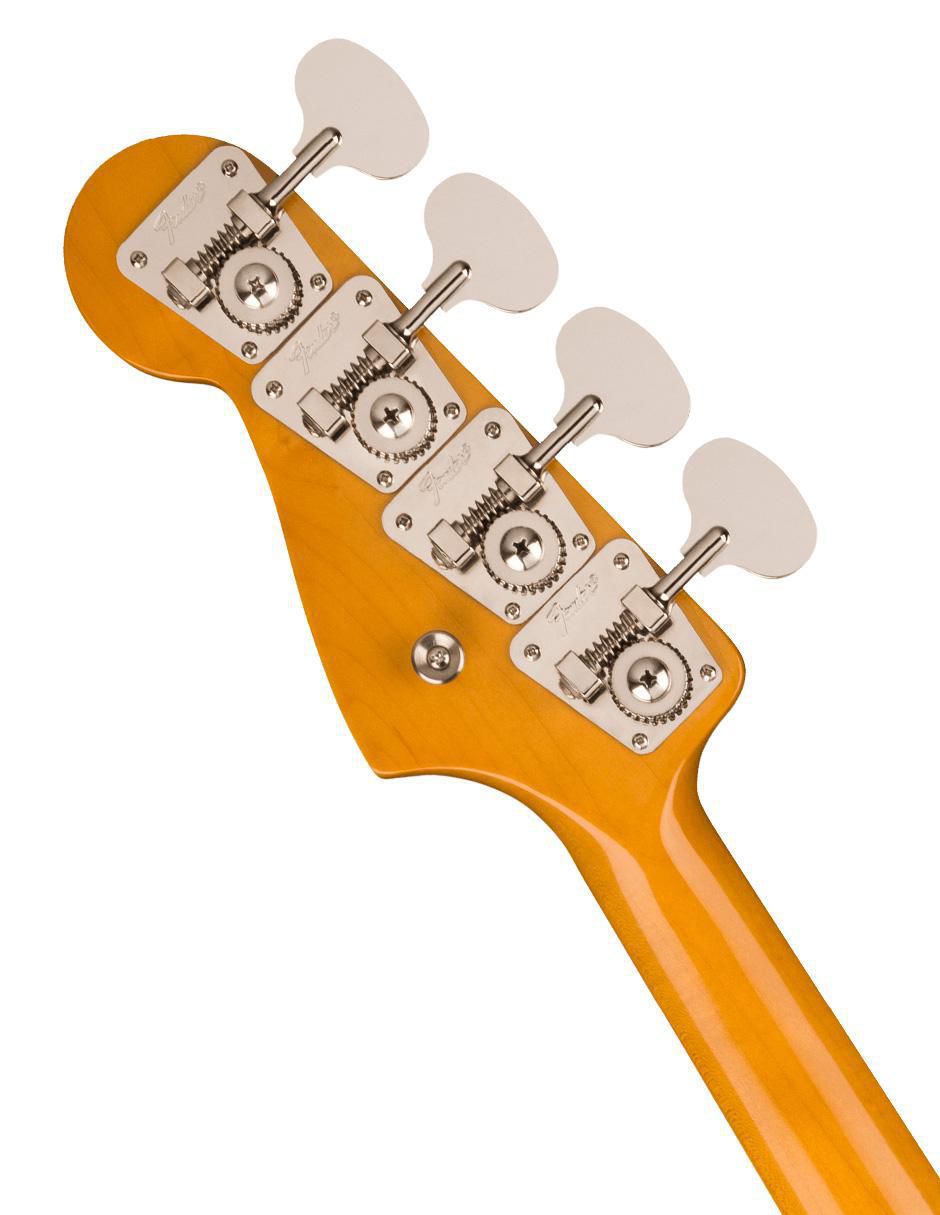 Bajo eléctrico American Vintage II 1966 Jazz Bass 5