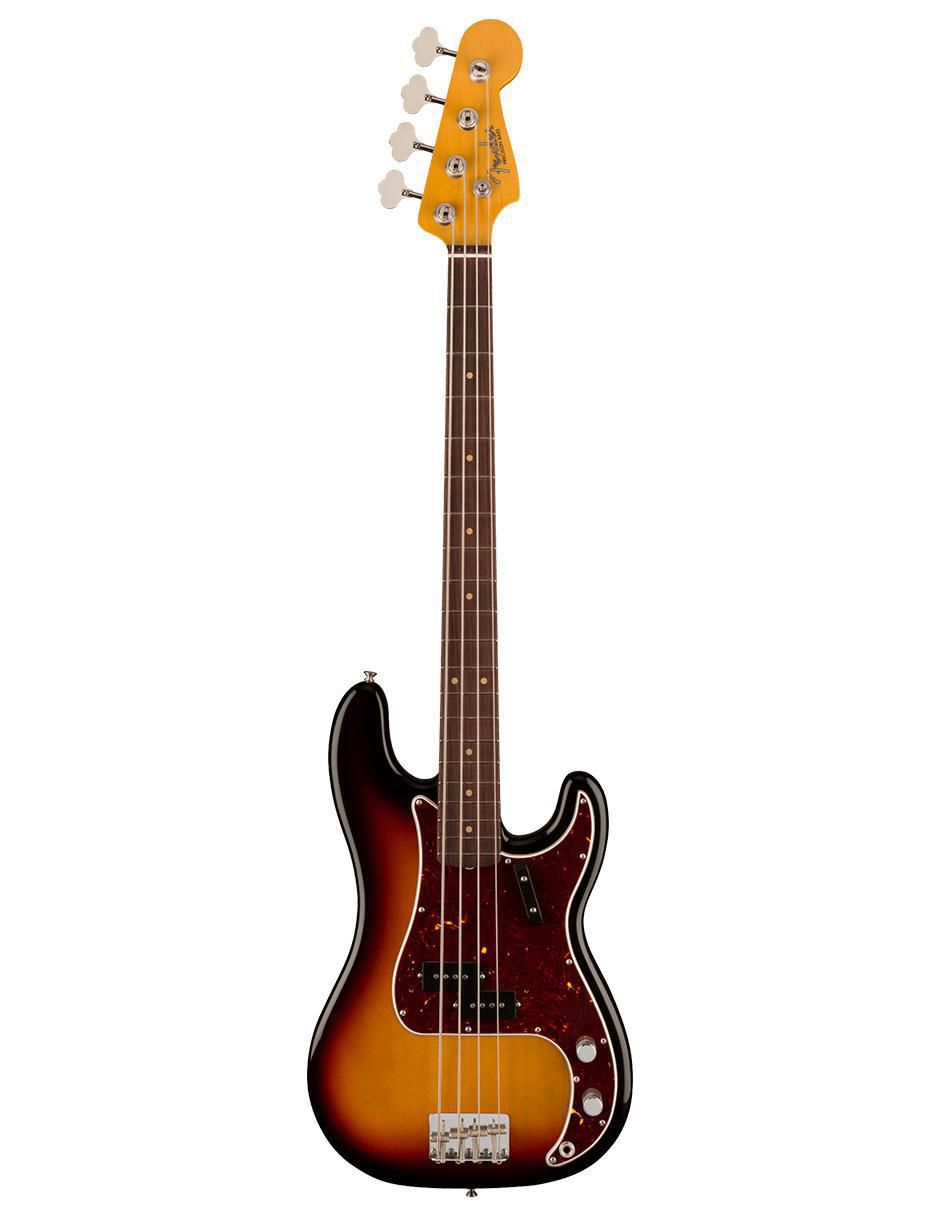 Bajo eléctrico American Vintage II 1960 PRECISION BASS