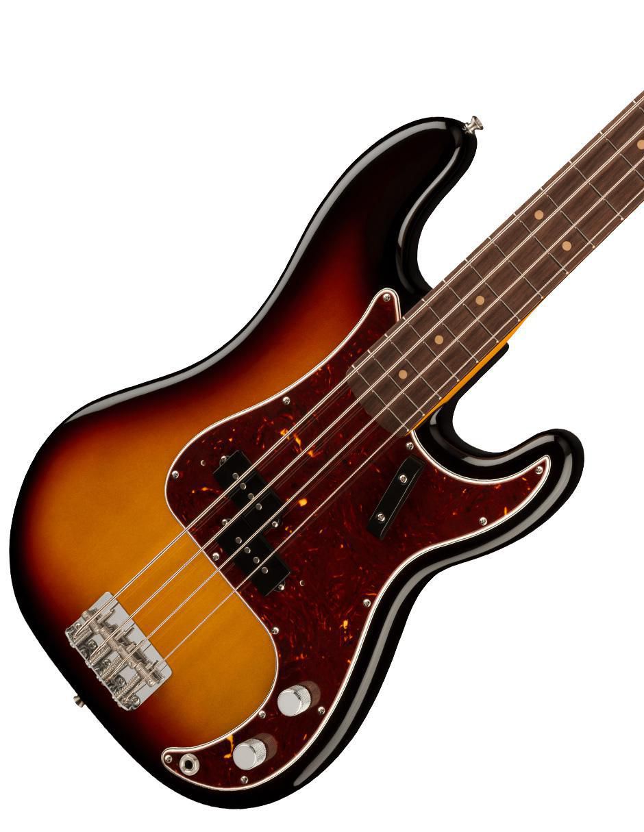 Bajo eléctrico American Vintage II 1960 PRECISION BASS 3