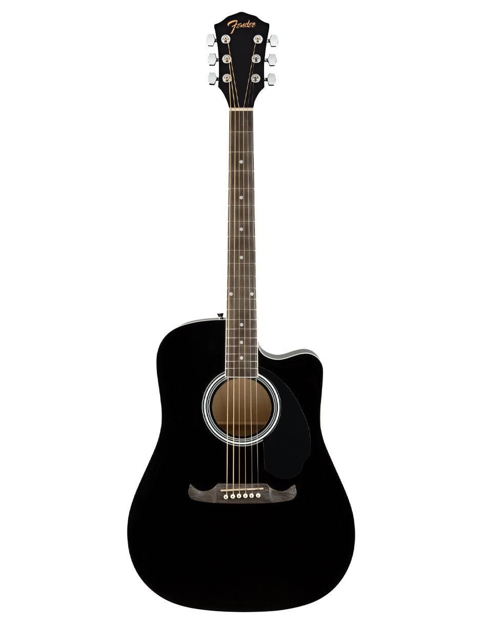 Guitarra acústica dreadnought fa-125ce Guitarra acústica dreadnought fa-125ce