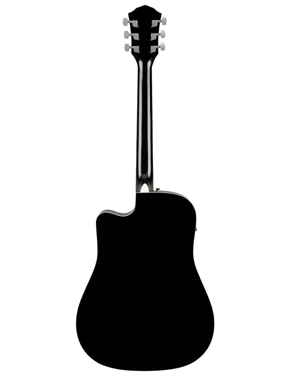 Guitarra acústica dreadnought fa-125ce 3