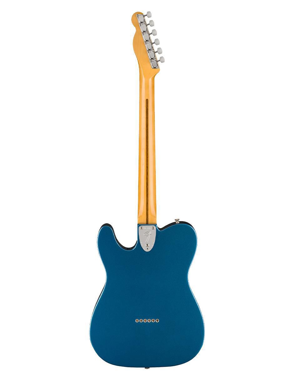 Guitarra eléctrica American Vintage II 1972 Telecaster Thinline 2