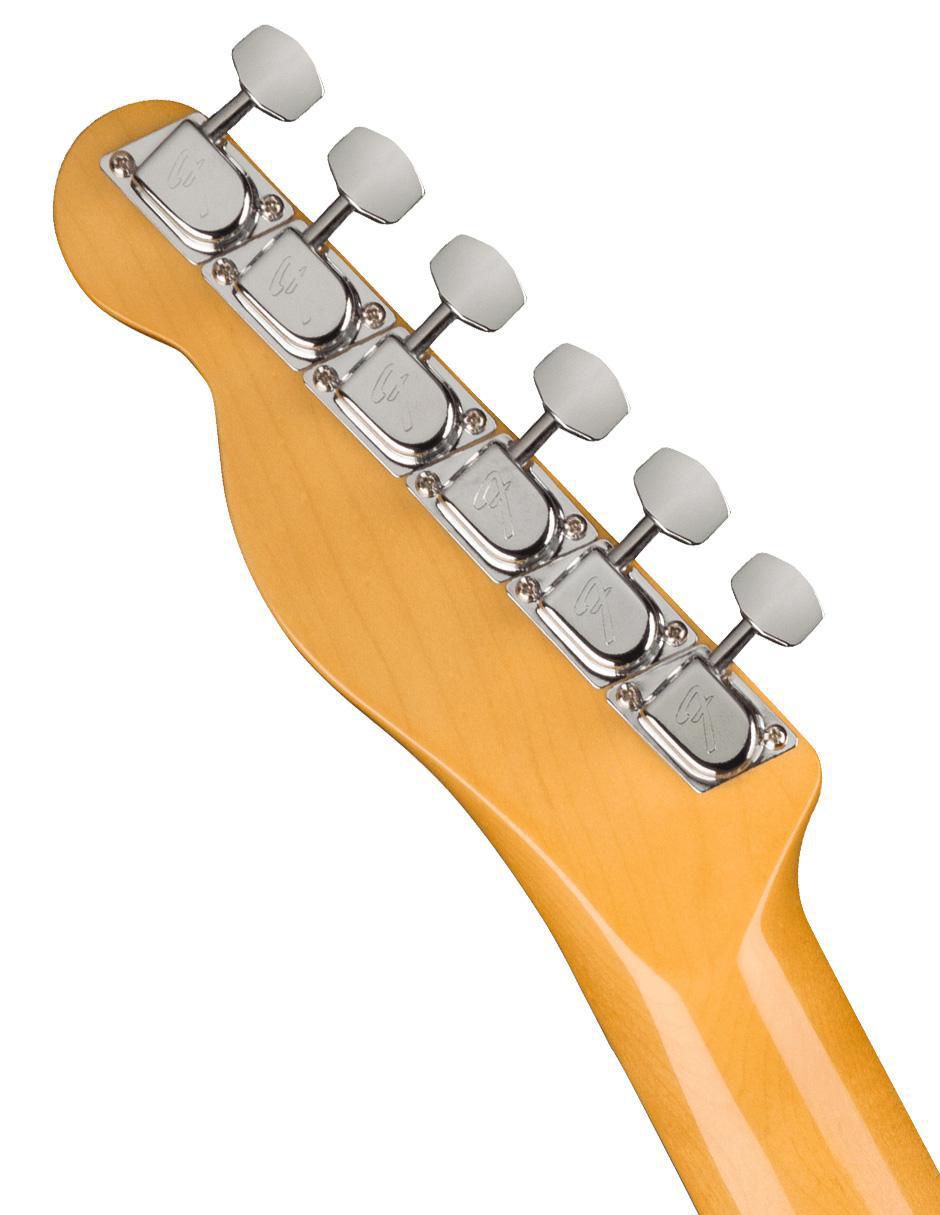 Guitarra eléctrica American Vintage II 1972 Telecaster Thinline 5