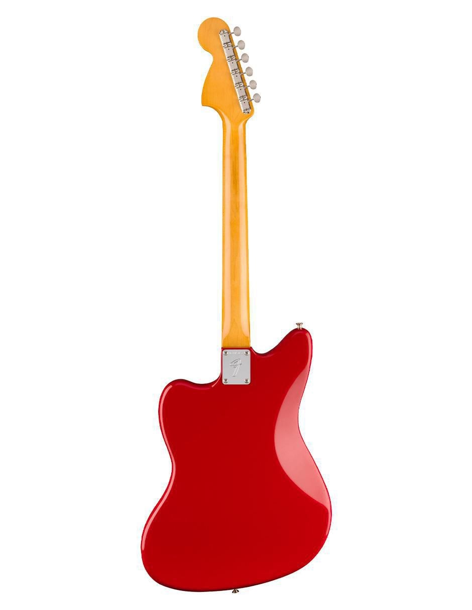 Guitarra eléctrica American V. II 1966 2