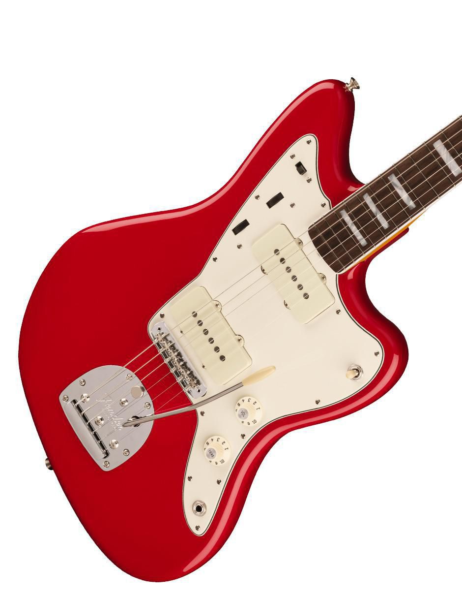 Guitarra eléctrica American V. II 1966 3