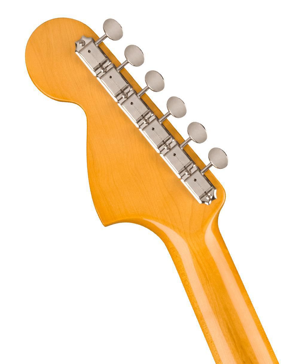 Guitarra eléctrica American V. II 1966 5