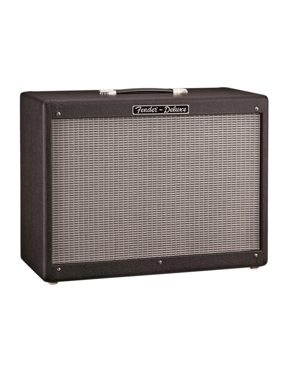 Amplificador para guitarra Hot Rod Deluxe 112 Enclosure de 120 V - 220 V Amplificador para guitarra Hot Rod Deluxe 112 Enclosure de 120 V - 220 V