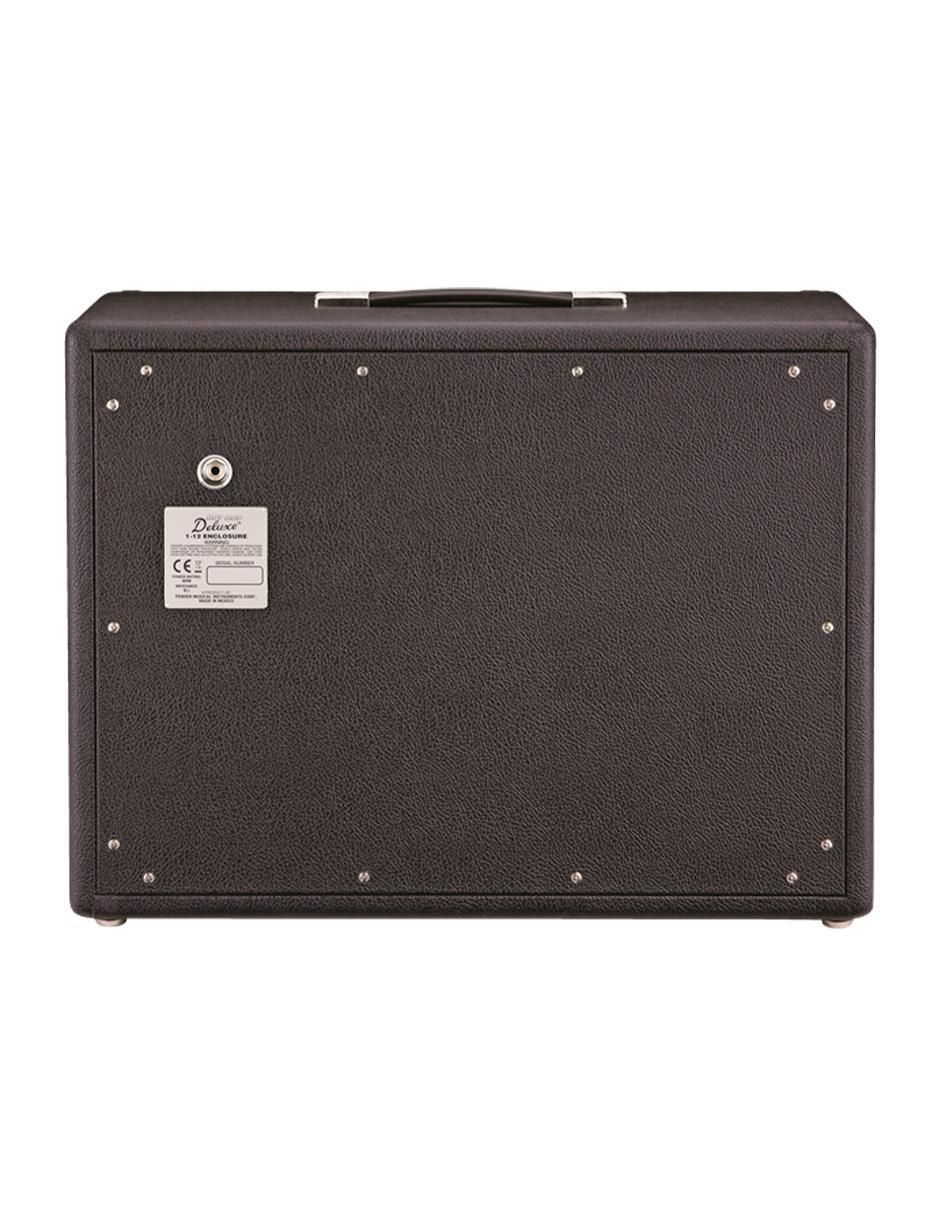 Amplificador para guitarra Hot Rod Deluxe 112 Enclosure de 120 V - 220 V 3