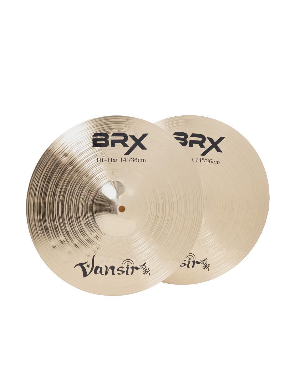 Platillo hi-hats Platillo hi-hats