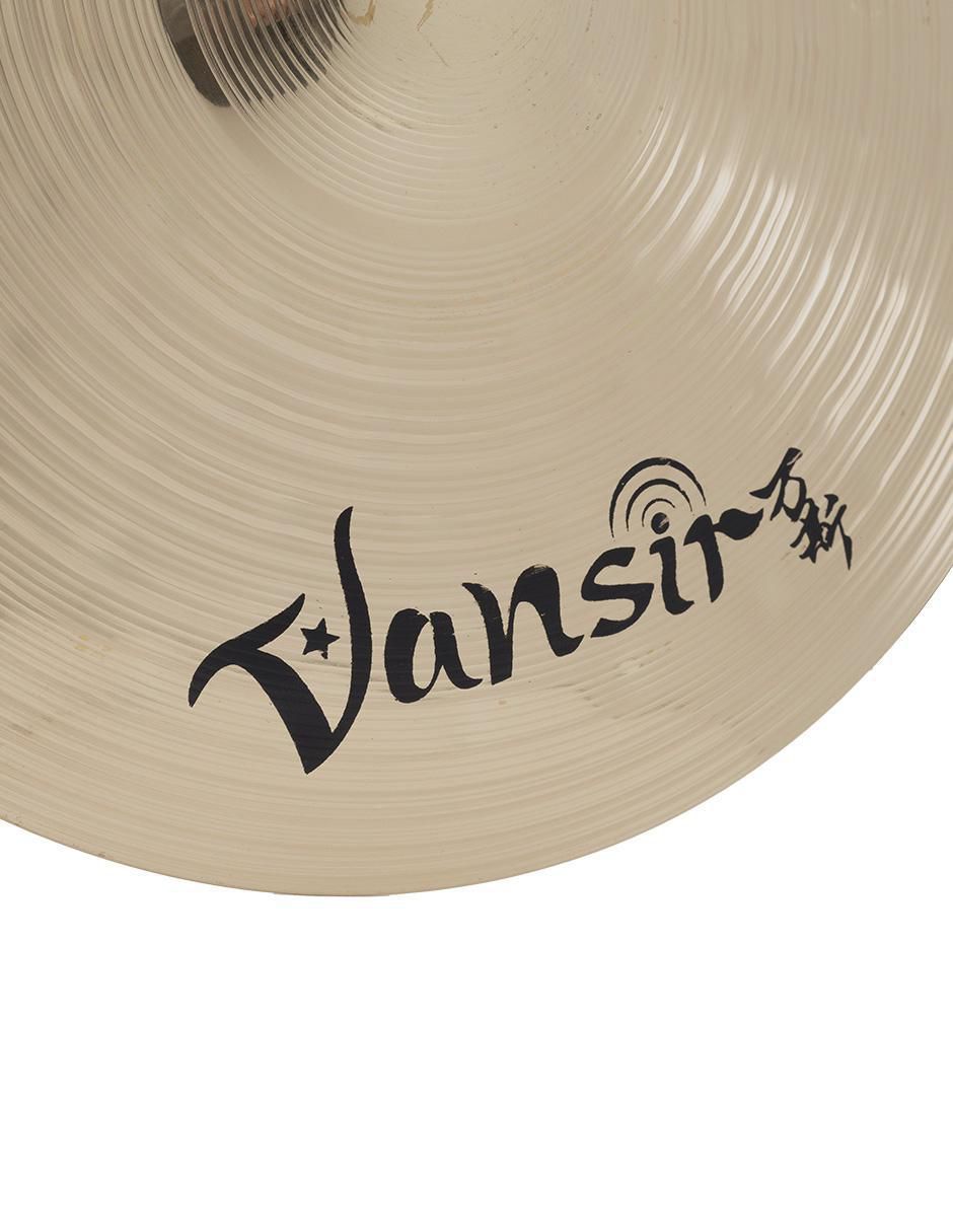 Platillo hi-hats 5