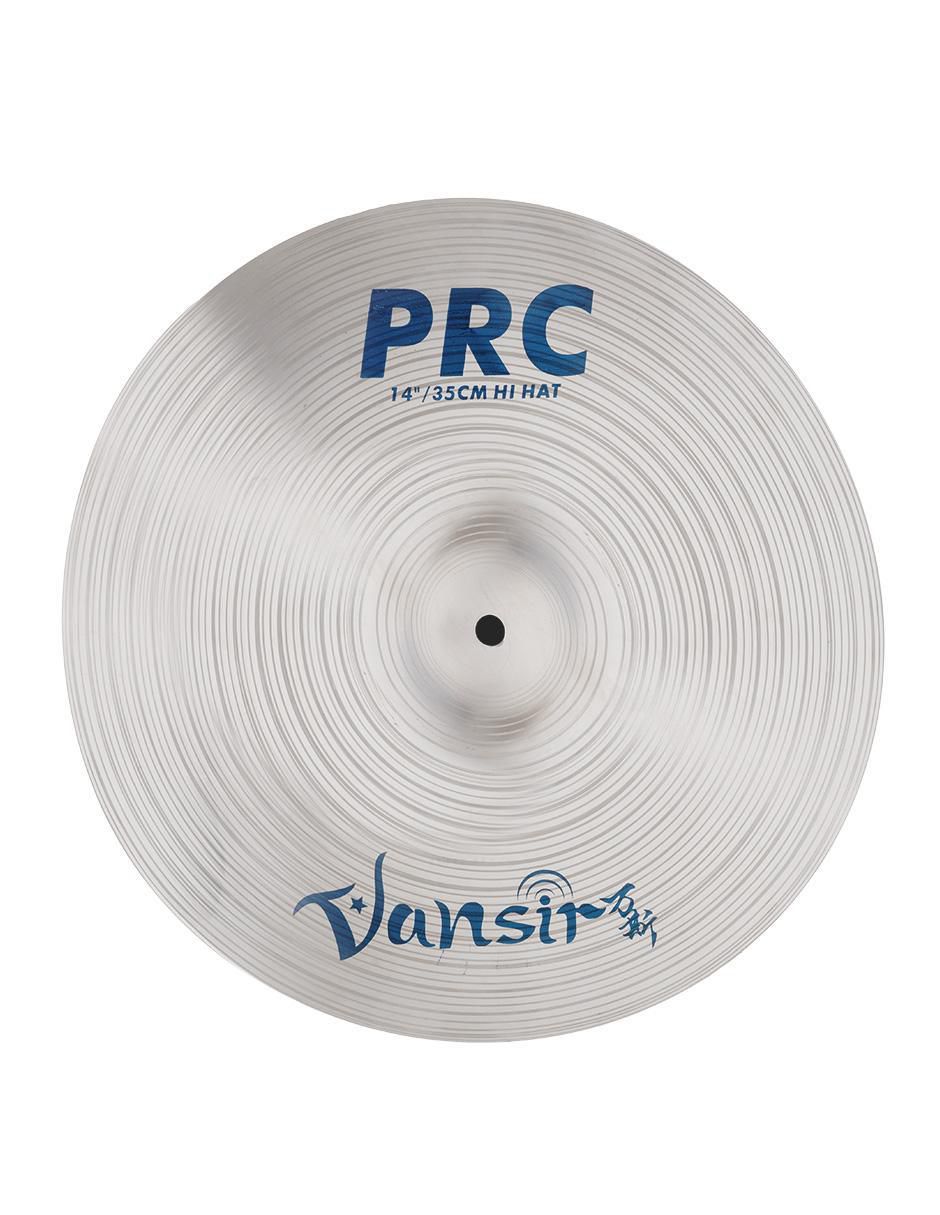 Platillo hi-hats 2