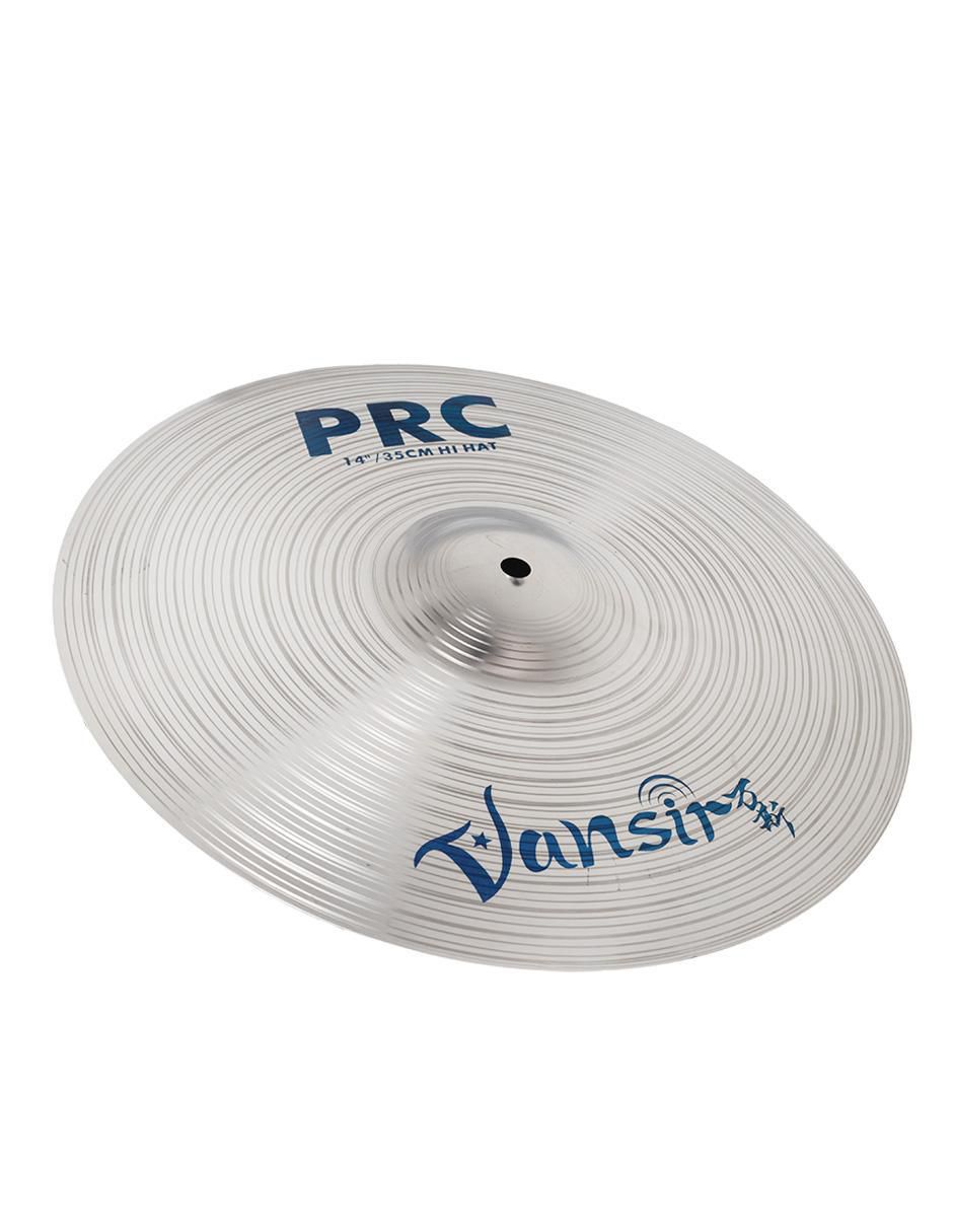 Platillo hi-hats 5