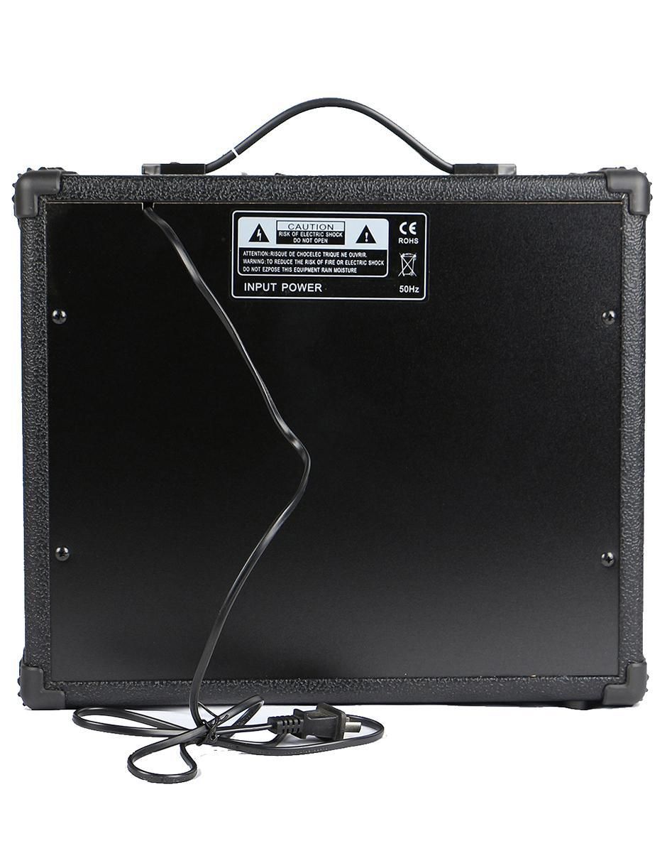 Combo de amplificador TB-30 de 110 V - 120 V 2