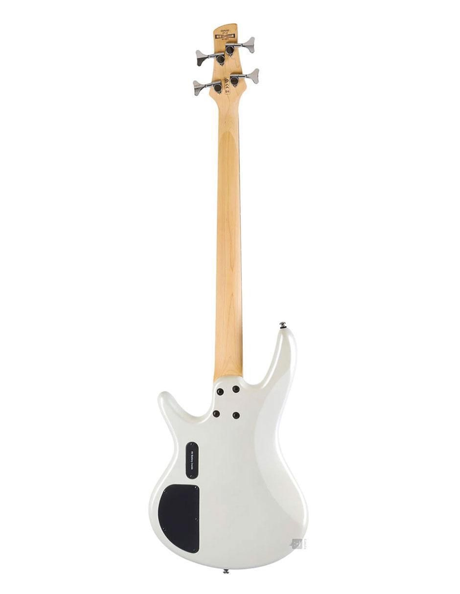 Bajo eléctrico gsr200-pw 2