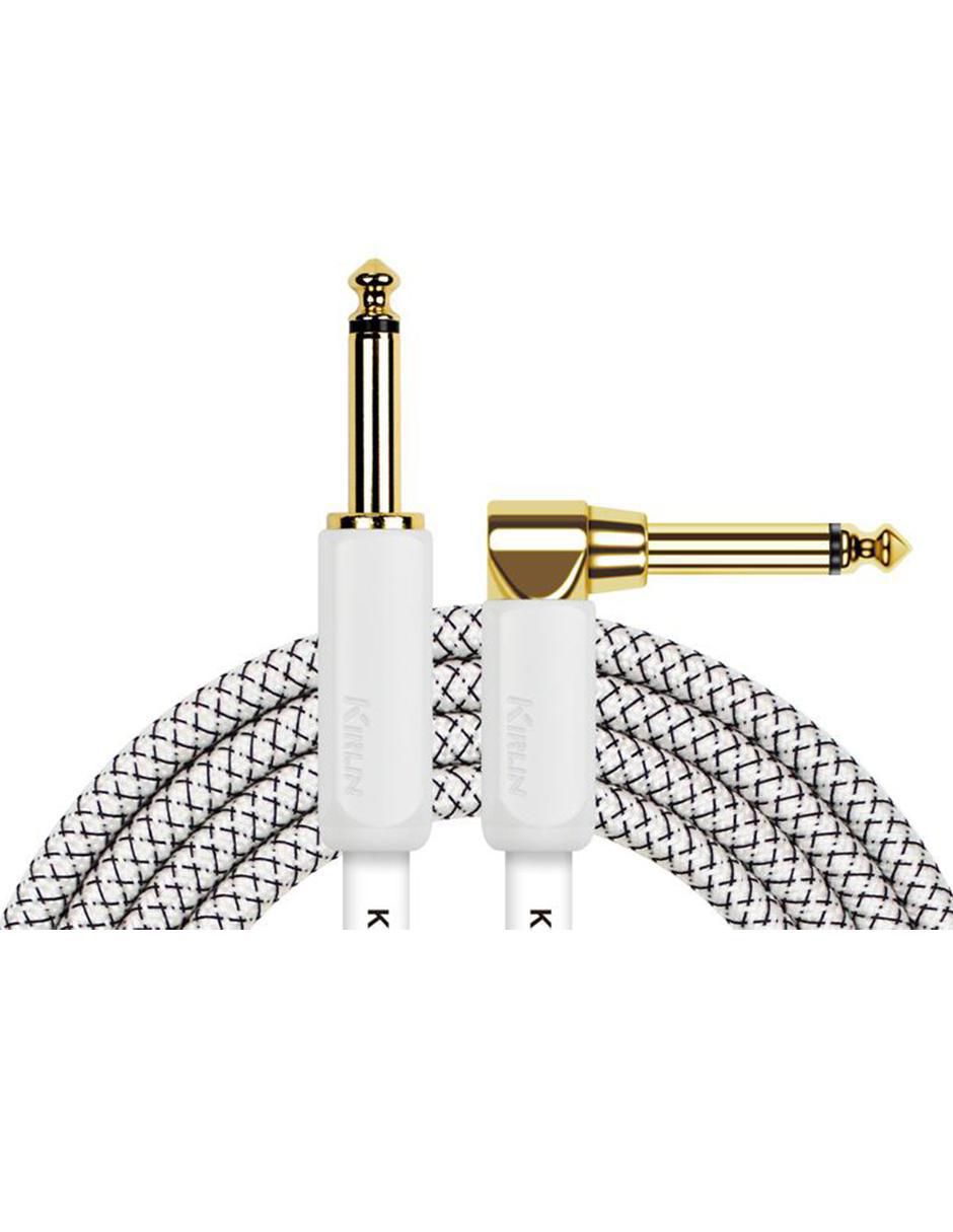 Cables para instrumentos musicales 2