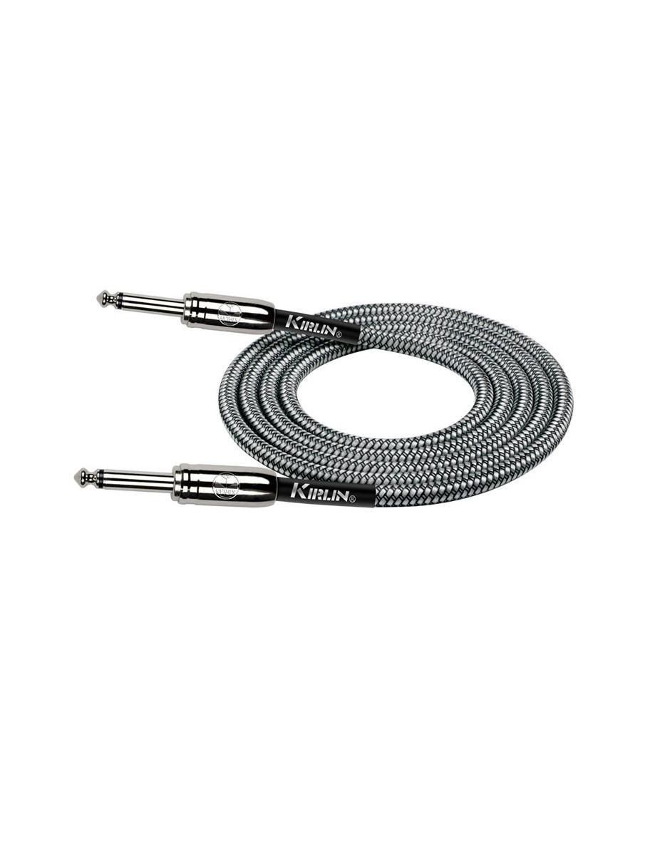 Cables para instrumentos musicales