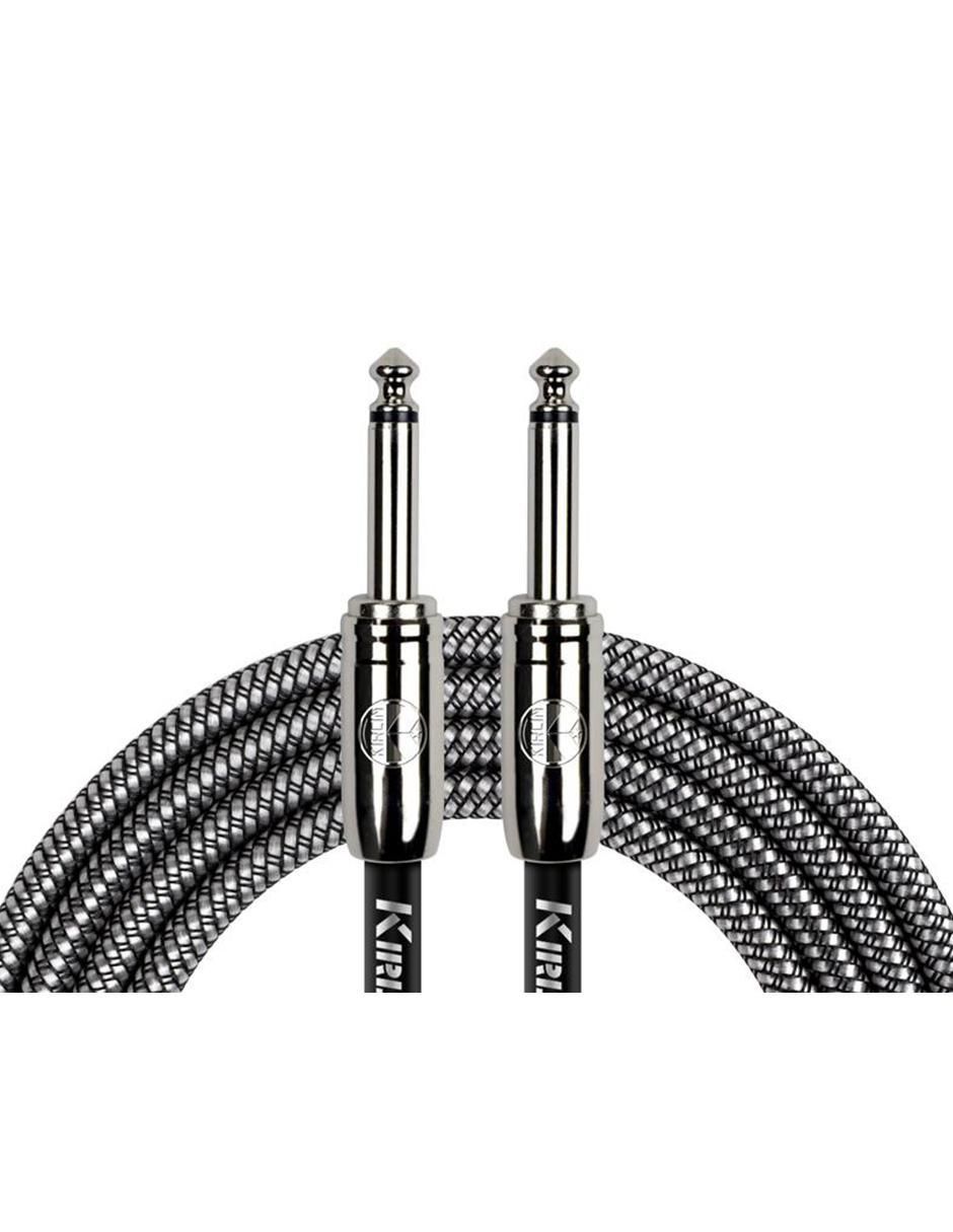 Cables para instrumentos musicales 2