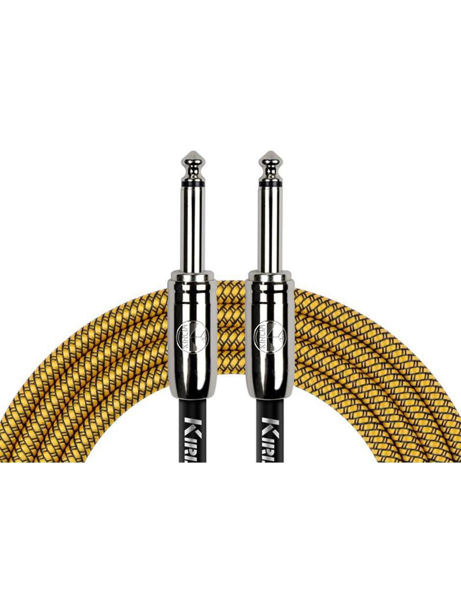 Cables para instrumentos musicales 2
