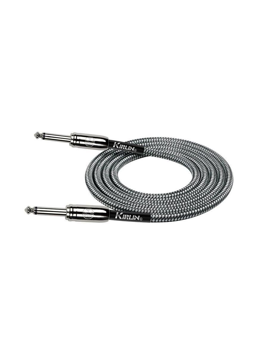 Cables para instrumentos musicales 2