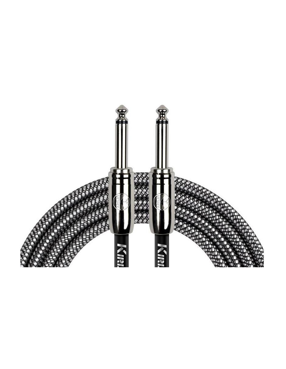 Cables para instrumentos musicales 3