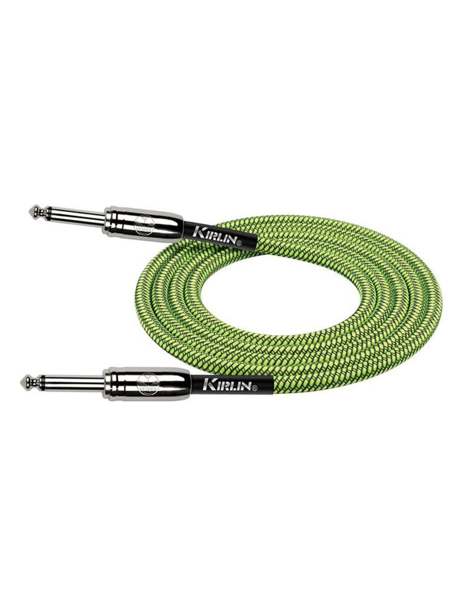 Cables para instrumentos musicales