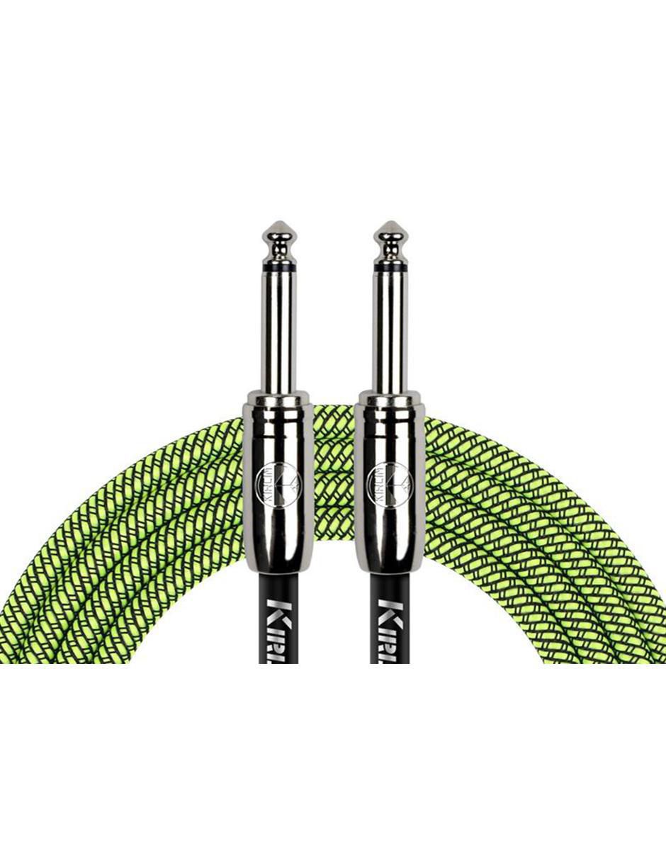 Cables para instrumentos musicales 3