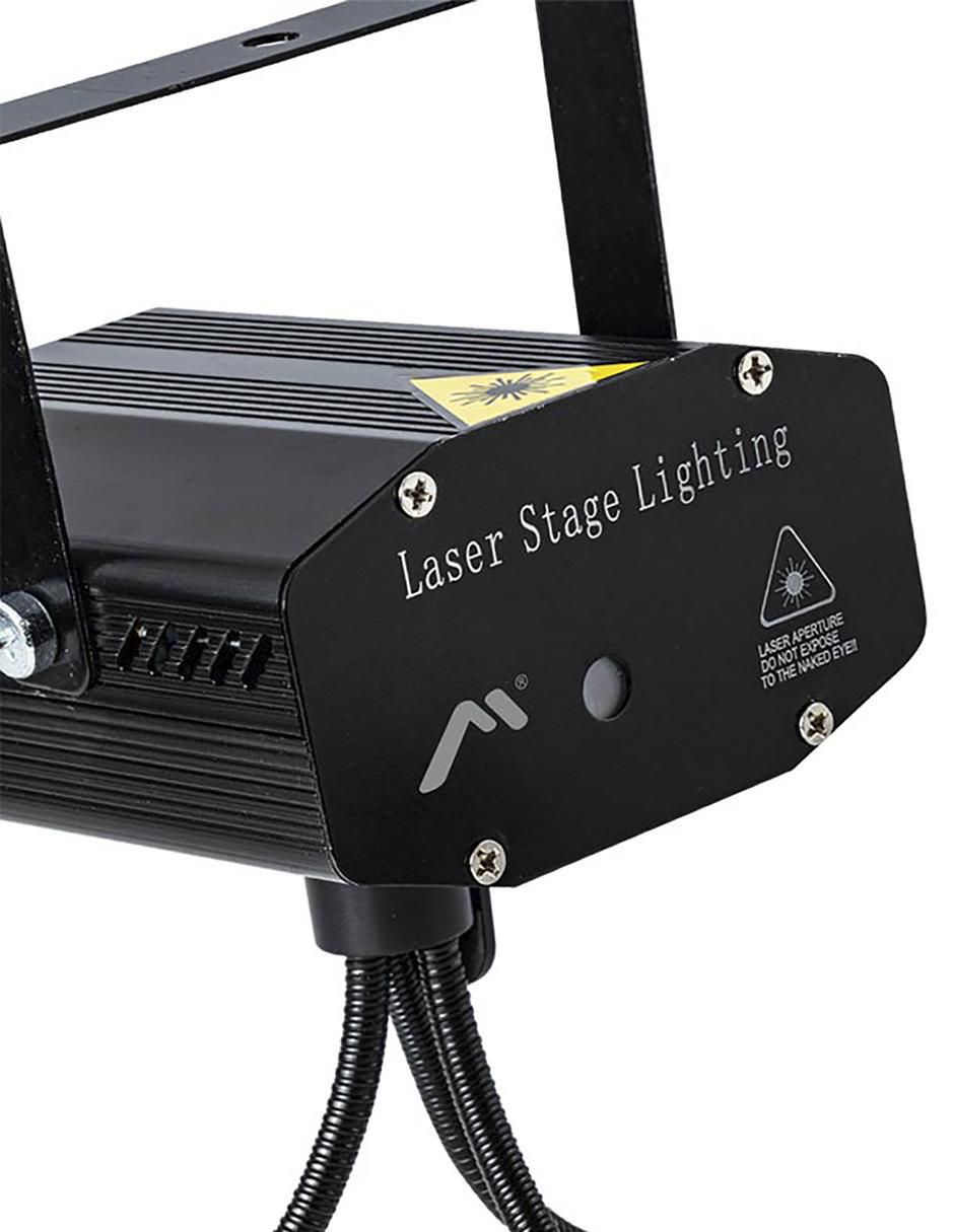Láser MLL-0041 5
