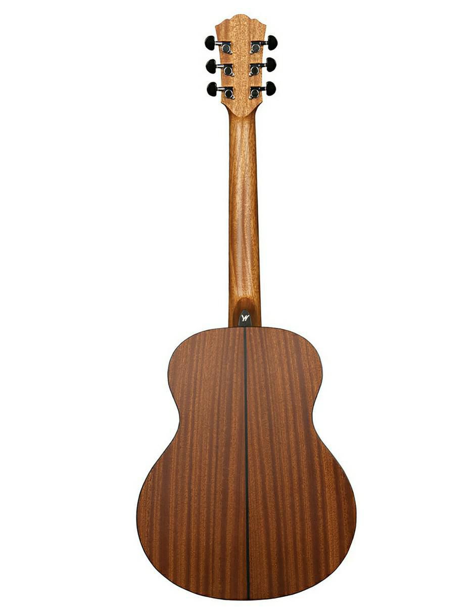 Guitarra acústica AGM5K 2