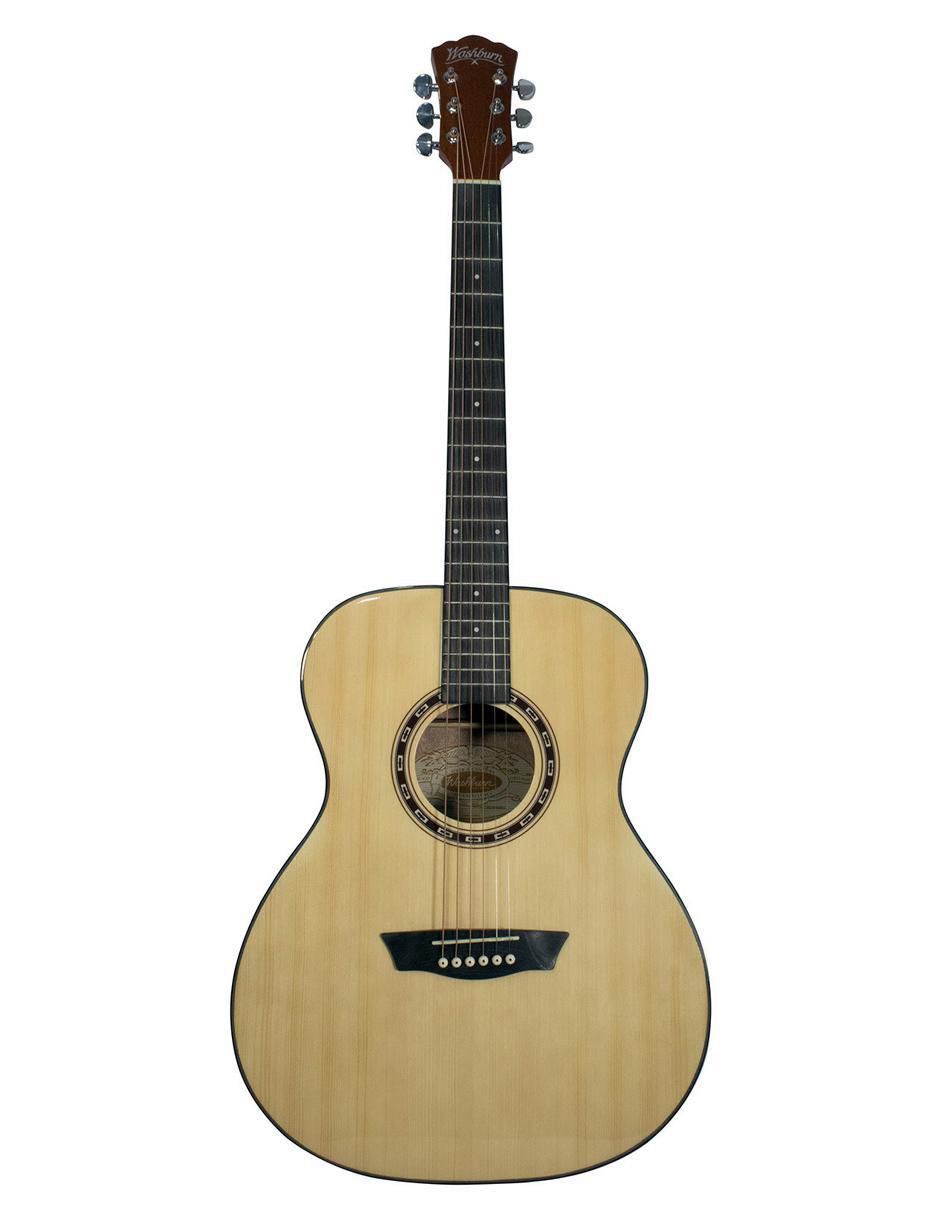 Guitarra acústica AF5K
