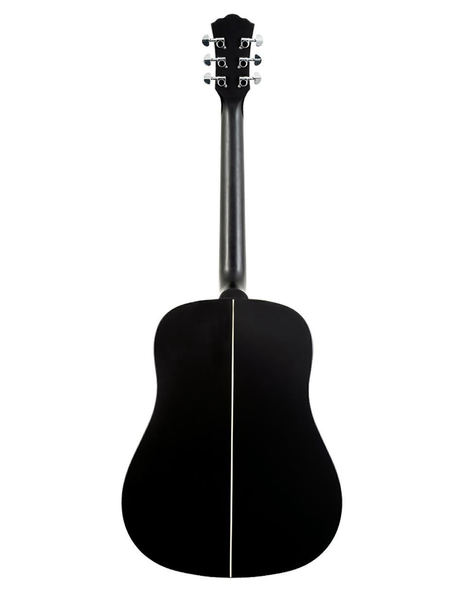 Guitarra acústica DFED 2