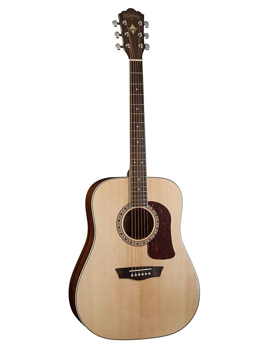 Guitarra electroacústica D10S