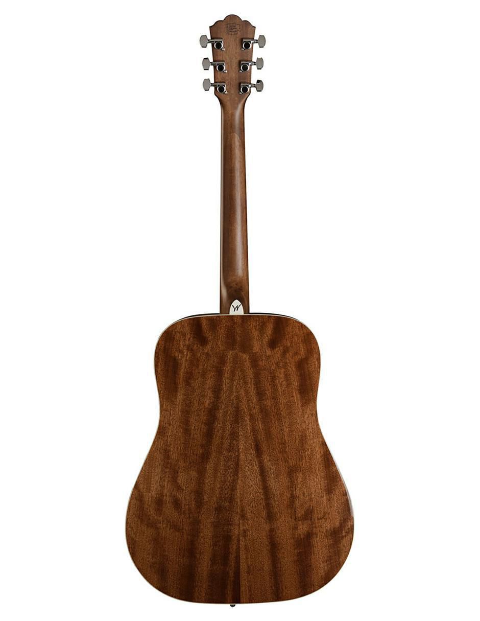 Guitarra electroacústica D10S 2