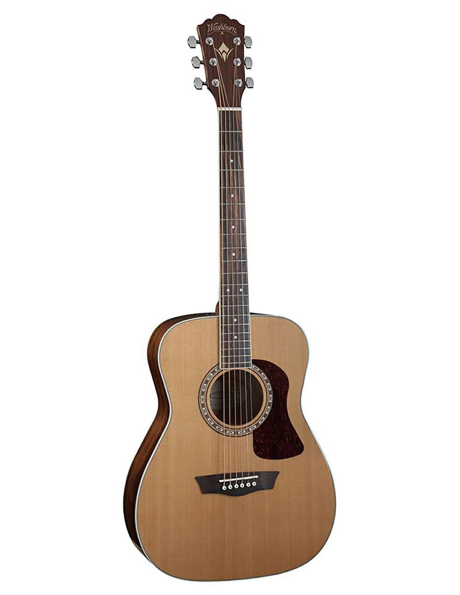 Guitarra electroacústica F11S